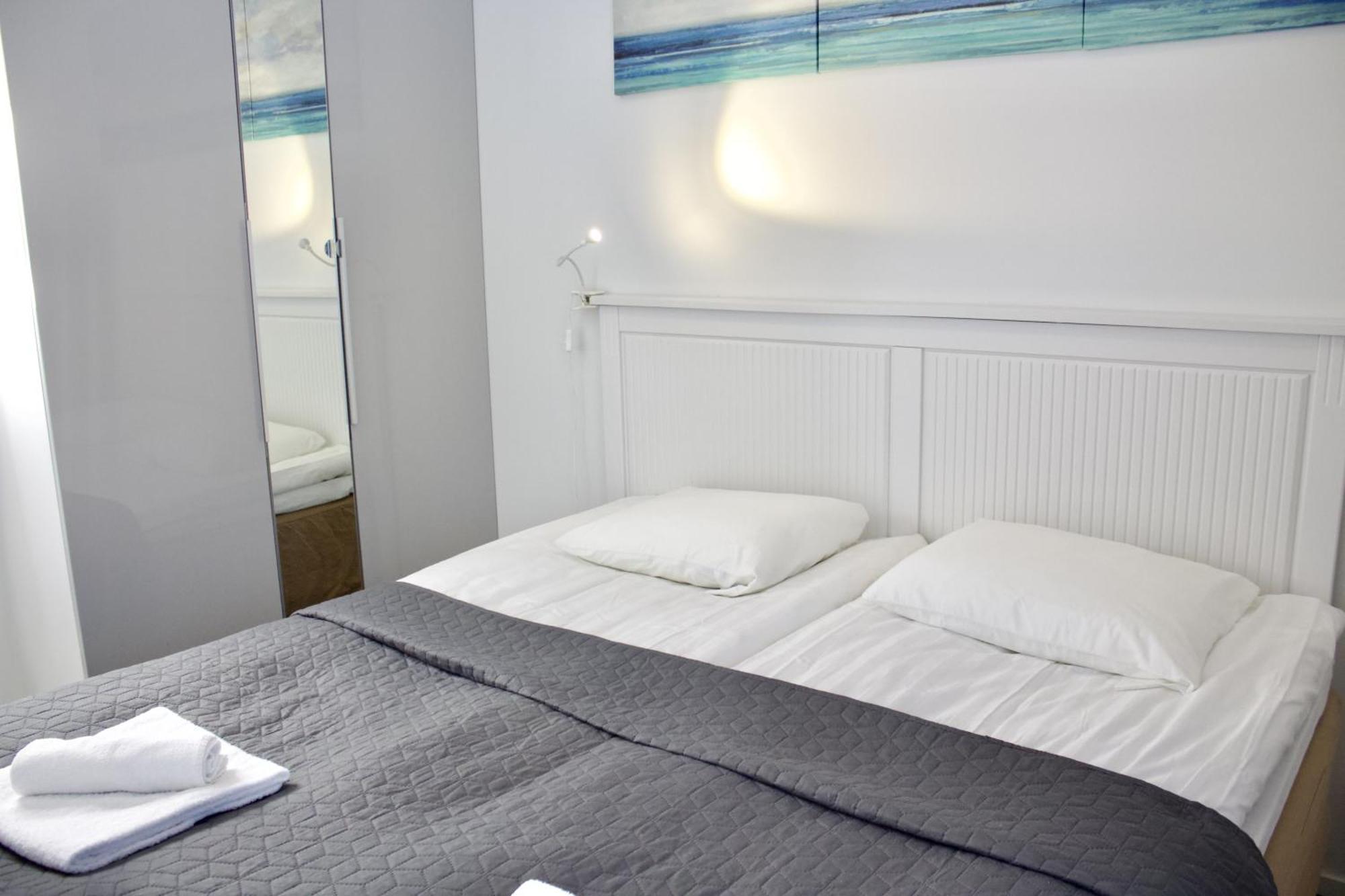 Modern Slope Apartment Вуокати Екстериор снимка