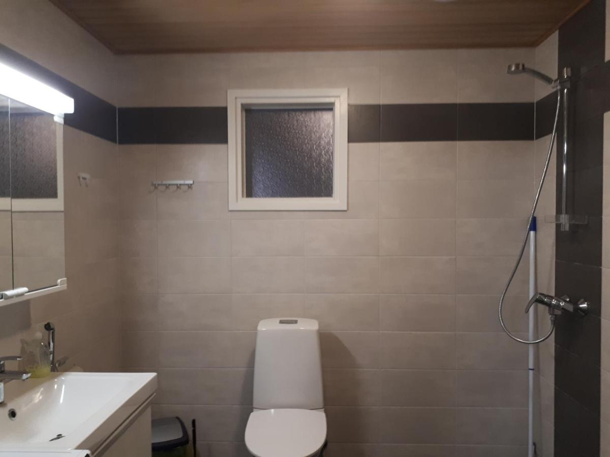 Modern Slope Apartment Вуокати Екстериор снимка